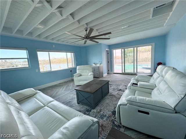 8065 Lagoon RD, Fort Myers Beach, FL 33931
