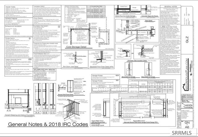 TBD Lot 8 Bear River Road, Rigby, ID 83442