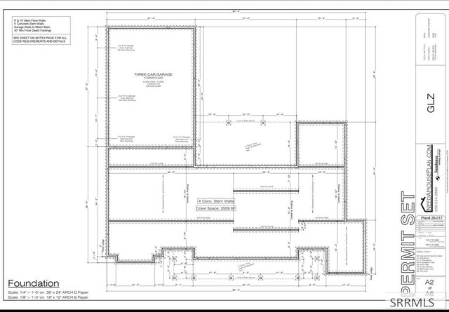 TBD Lot 8 Bear River Road, Rigby, ID 83442