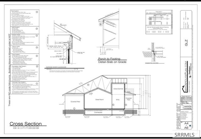 TBD Lot 8 Bear River Road, Rigby, ID 83442