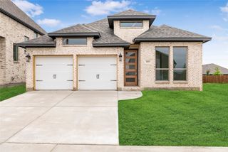 2438 Auburn Street, Fate, TX 75087