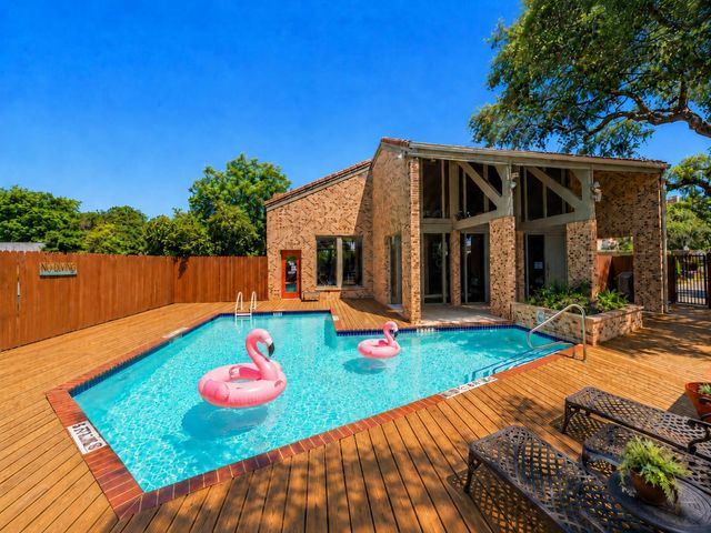 8888 Tallwood DR 3105, Austin, TX 78759