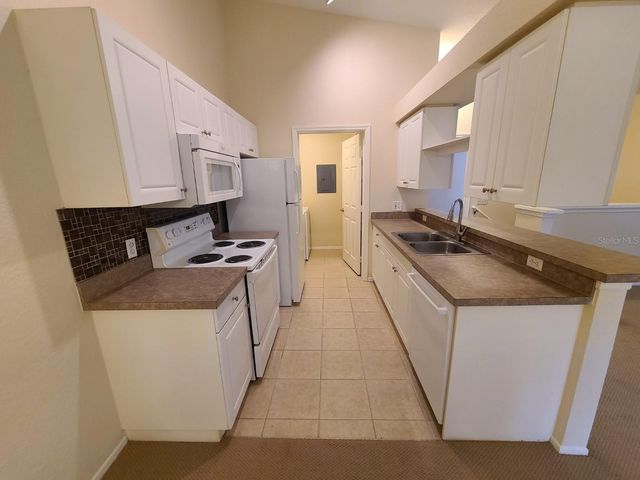 36122 LAKE CHASE BOULEVARD 203, Zephyrhills, FL 33541