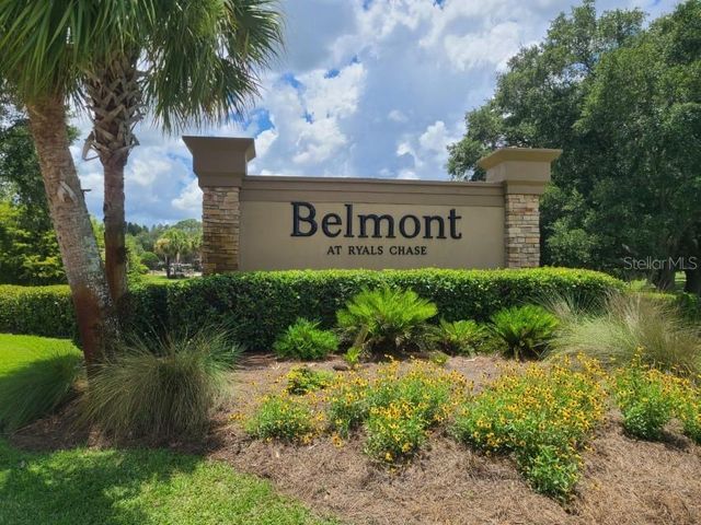 36122 LAKE CHASE BOULEVARD 203, Zephyrhills, FL 33541