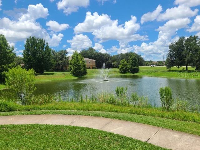 36122 LAKE CHASE BOULEVARD 203, Zephyrhills, FL 33541