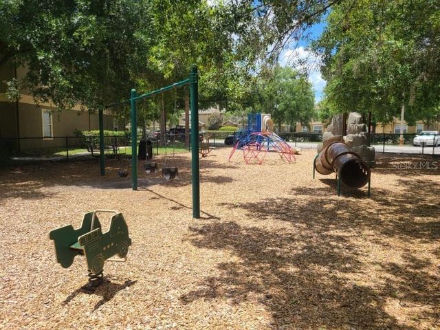 36122 LAKE CHASE BOULEVARD 203, Zephyrhills, FL 33541