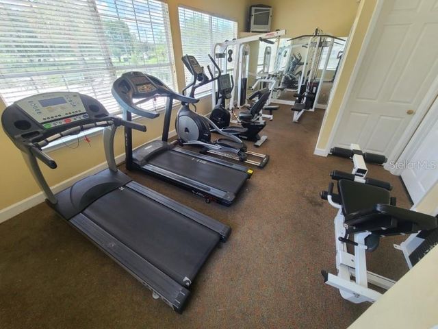36122 LAKE CHASE BOULEVARD 203, Zephyrhills, FL 33541