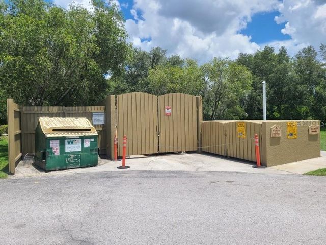 36122 LAKE CHASE BOULEVARD 203, Zephyrhills, FL 33541