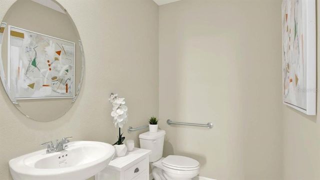 3495 COSTELLO CIRCLE, Winter Haven, FL 33884