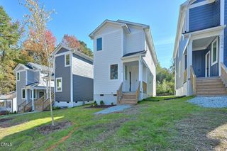 1606b Juniper Street, Durham, NC 27703