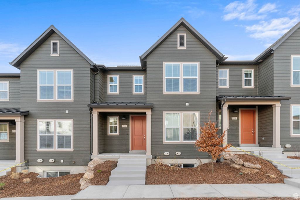 7241 S CAMPION DR, West Jordan, UT 84081 — exterior