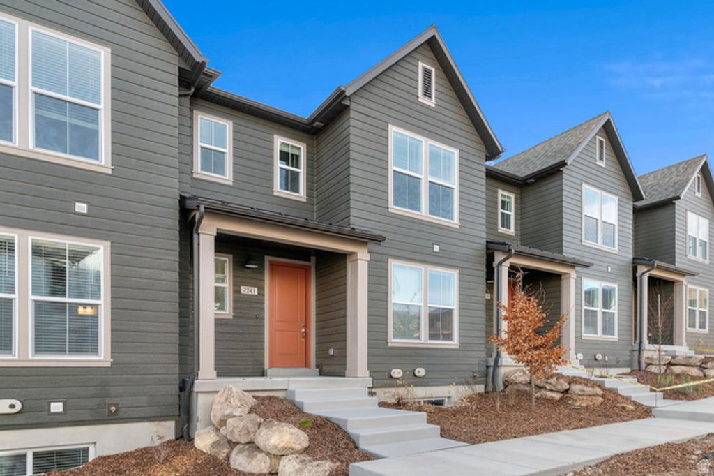7241 S CAMPION DR, West Jordan, UT 84081 — photo 2