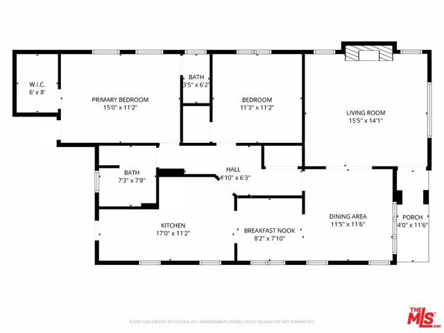 949 N Avenue 49, Los Angeles, CA 90042