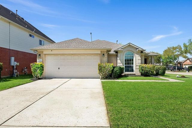 3218 Windy Cape Lane, League City, TX 77573