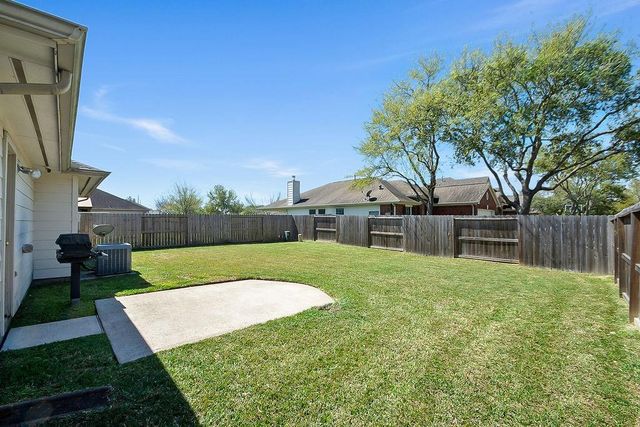 3218 Windy Cape Lane, League City, TX 77573