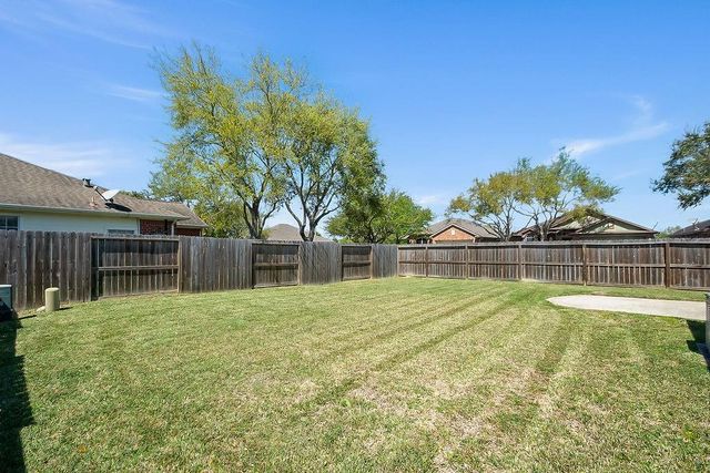 3218 Windy Cape Lane, League City, TX 77573