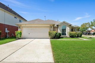 3218 Windy Cape Lane, League City, TX 77573