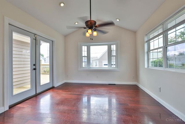 1607 Cereal Avenue, Hamilton, OH 45013