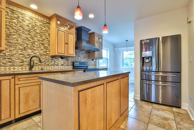 1607 Cereal Avenue, Hamilton, OH 45013