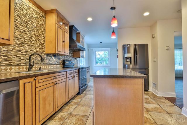 1607 Cereal Avenue, Hamilton, OH 45013