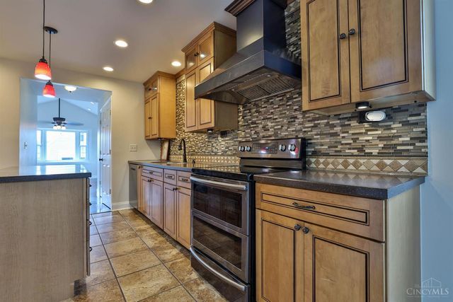 1607 Cereal Avenue, Hamilton, OH 45013