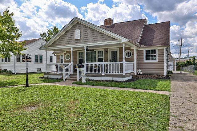 1607 Cereal Avenue, Hamilton, OH 45013