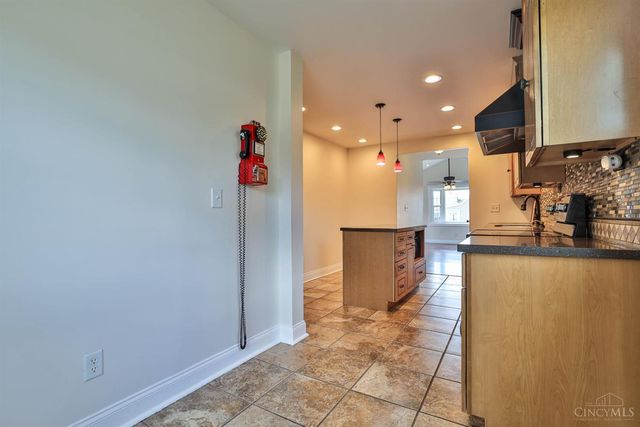 1607 Cereal Avenue, Hamilton, OH 45013