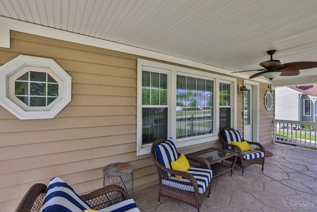 1607 Cereal Avenue, Hamilton, OH 45013