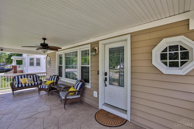 1607 Cereal Avenue, Hamilton, OH 45013