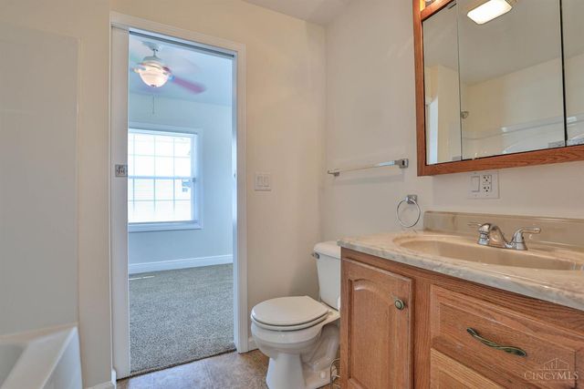 1607 Cereal Avenue, Hamilton, OH 45013