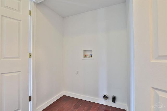 1607 Cereal Avenue, Hamilton, OH 45013