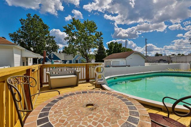 1607 Cereal Avenue, Hamilton, OH 45013