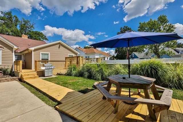 1607 Cereal Avenue, Hamilton, OH 45013