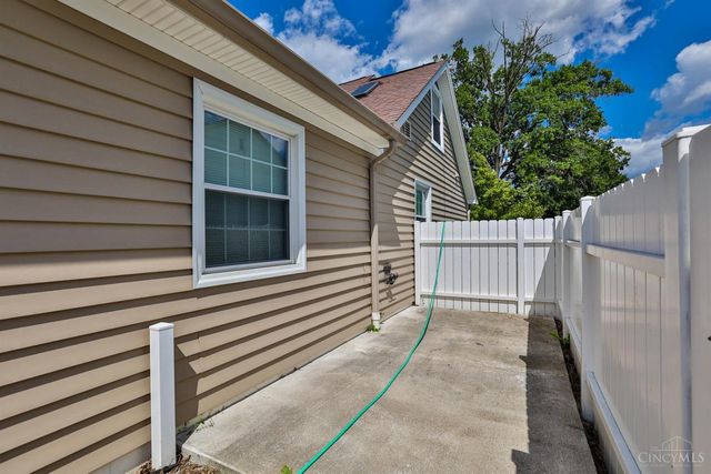 1607 Cereal Avenue, Hamilton, OH 45013