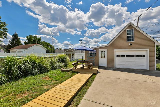 1607 Cereal Avenue, Hamilton, OH 45013