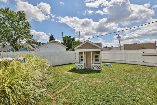 1607 Cereal Avenue, Hamilton, OH 45013