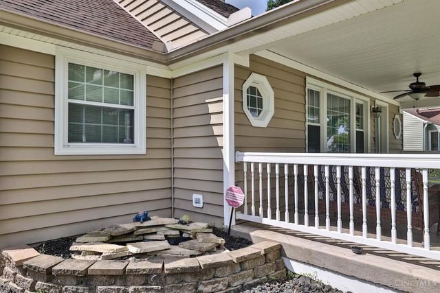 1607 Cereal Avenue, Hamilton, OH 45013