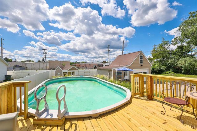 1607 Cereal Avenue, Hamilton, OH 45013