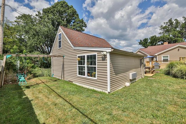 1607 Cereal Avenue, Hamilton, OH 45013