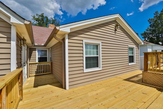 1607 Cereal Avenue, Hamilton, OH 45013