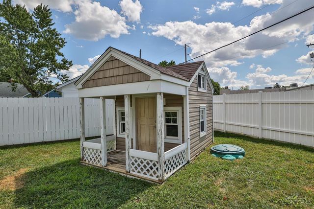 1607 Cereal Avenue, Hamilton, OH 45013