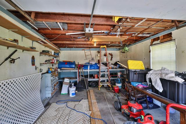 1607 Cereal Avenue, Hamilton, OH 45013