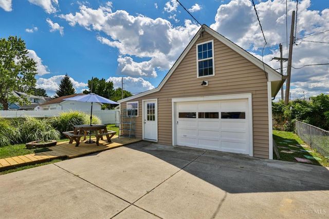 1607 Cereal Avenue, Hamilton, OH 45013