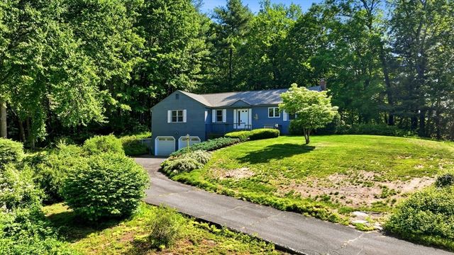 4 Ladyslipper Ln, Hadley, MA 01035