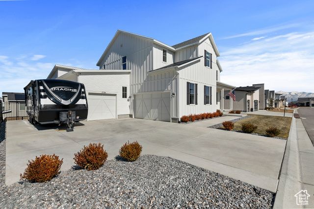 4784 W JUNIPER BEND CIR, Herriman, UT 84096