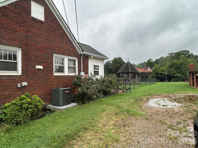 2435 Sherrills Ford Road, Salisbury, NC 28147