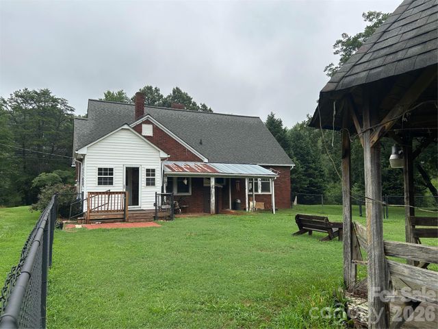 2435 Sherrills Ford Road, Salisbury, NC 28147
