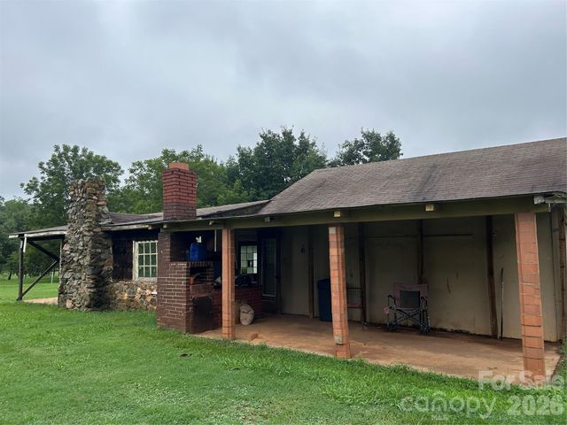 2435 Sherrills Ford Road, Salisbury, NC 28147