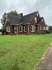 2435 Sherrills Ford Road, Salisbury, NC 28147