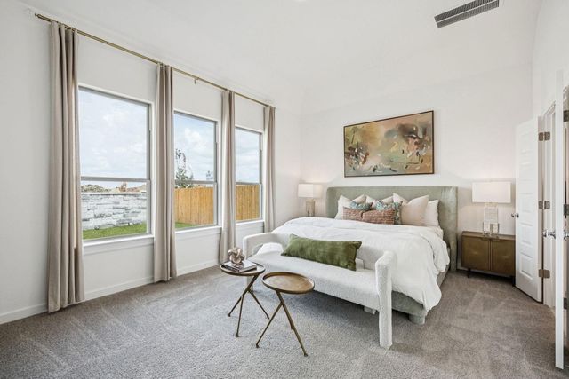 1202 Pavia Fields Drive, Huffman, TX 77336